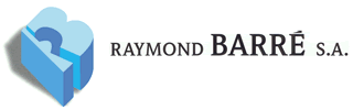 logo Raymond BARRE